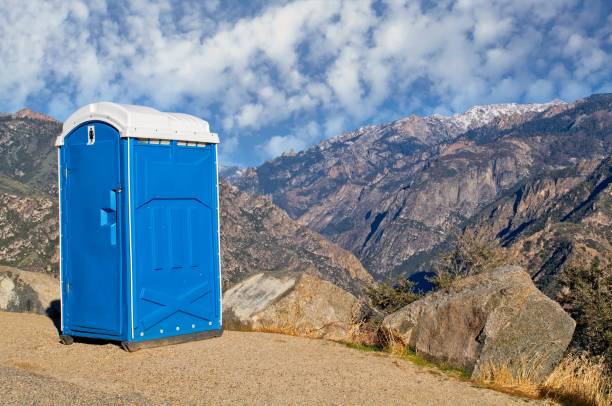 Portable Restroom for Sporting Events in Celina, TX